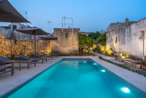 Palazzo Frangipane Bed & Breakfast