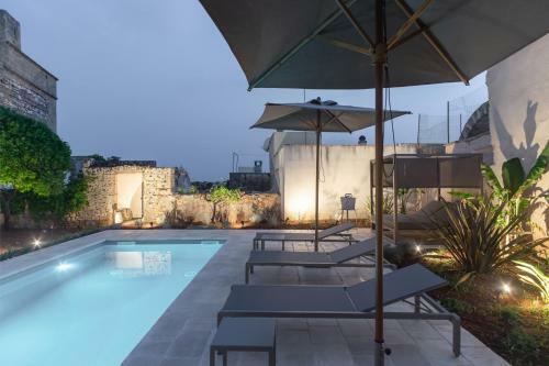 Palazzo Frangipane Bed & Breakfast