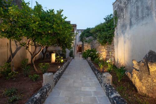 Palazzo Frangipane Bed & Breakfast