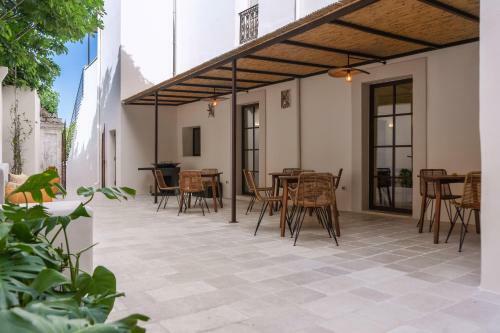 Palazzo Frangipane Bed & Breakfast