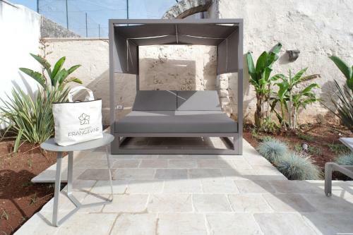 Palazzo Frangipane Bed & Breakfast