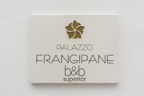 Palazzo Frangipane Bed & Breakfast