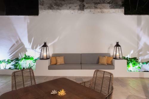Palazzo Frangipane Bed & Breakfast
