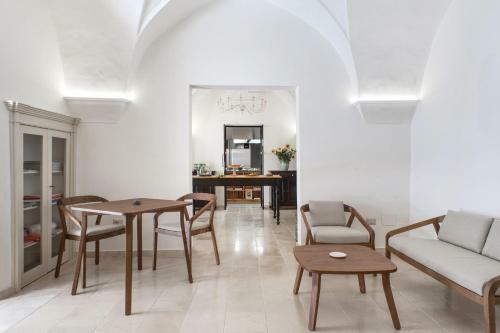 Palazzo Frangipane Bed & Breakfast
