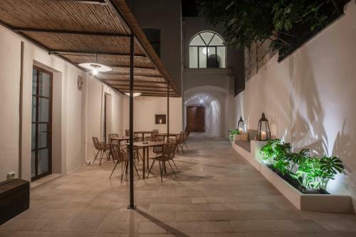 Palazzo Frangipane Bed & Breakfast