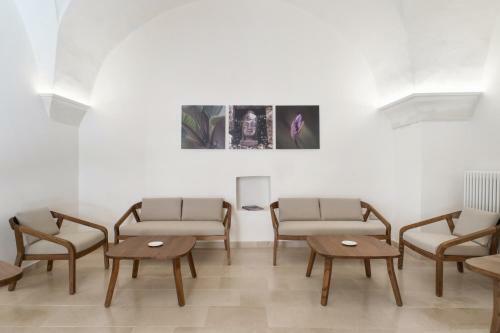 Palazzo Frangipane Bed & Breakfast
