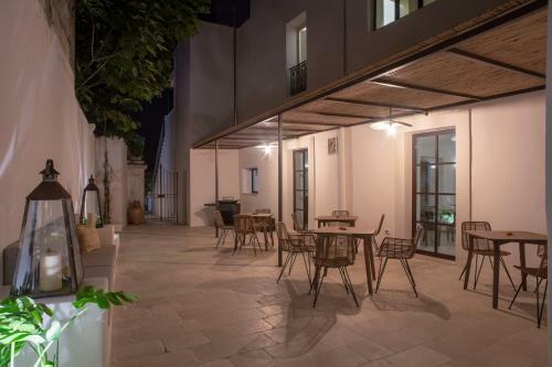 Palazzo Frangipane Bed & Breakfast