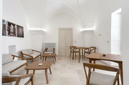 Palazzo Frangipane Bed & Breakfast