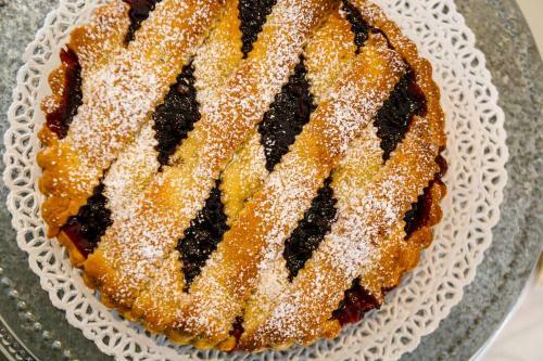 Palazzo Frangipane Bed & Breakfast