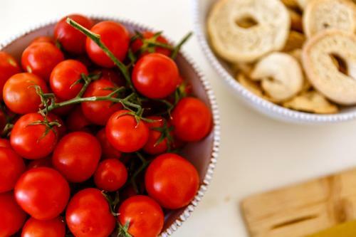 Palazzo Frangipane Bed & Breakfast