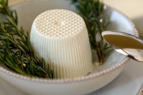 Palazzo Frangipane Bed & Breakfast