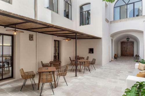 Palazzo Frangipane Bed & Breakfast