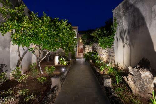 Palazzo Frangipane Bed & Breakfast