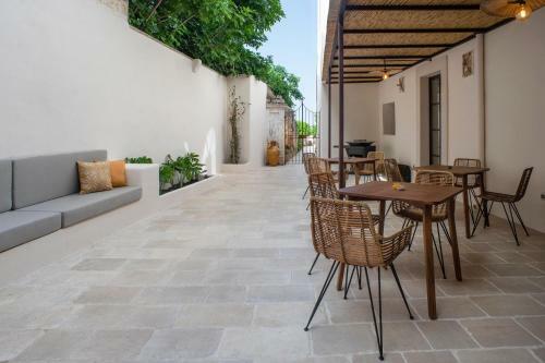 Palazzo Frangipane Bed & Breakfast
