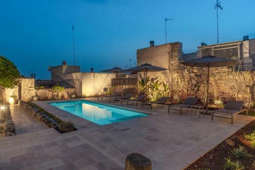 Palazzo Frangipane Bed & Breakfast