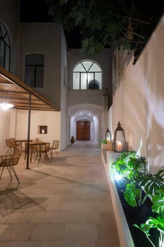 Palazzo Frangipane Bed & Breakfast