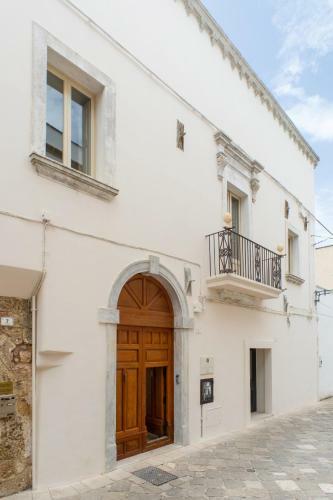 Palazzo Frangipane Bed & Breakfast