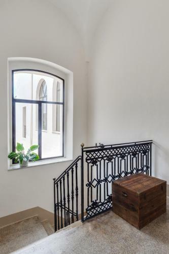 Palazzo Frangipane Bed & Breakfast