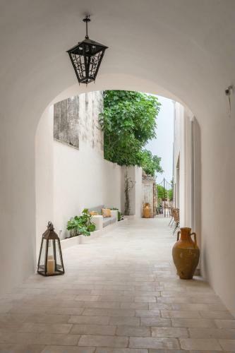 Palazzo Frangipane Bed & Breakfast