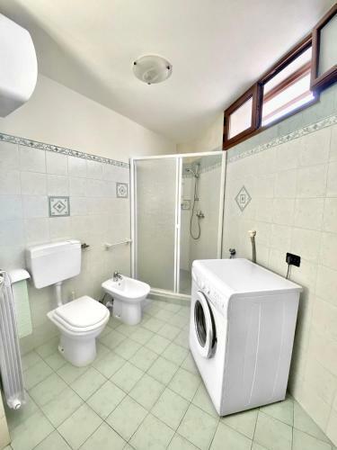 Appartamento Salentorelax