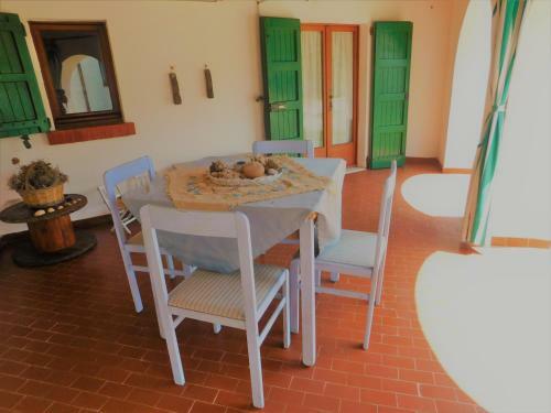 Manderley-case Sul Mare Apartment