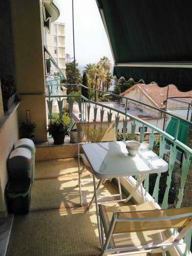 La Piccola Florida Apartment