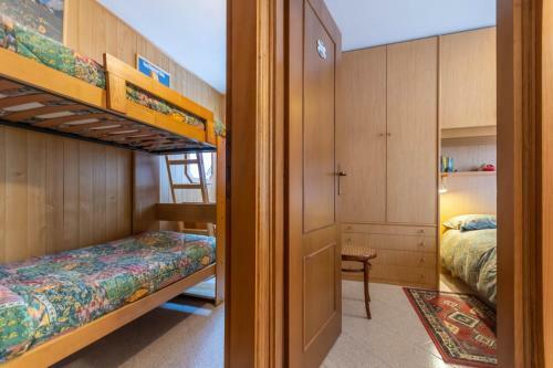 Mondeval Apartment