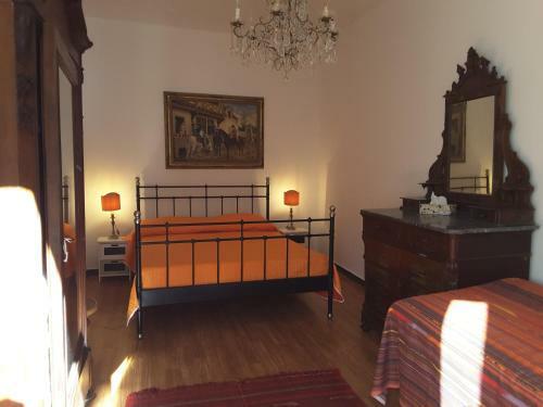 Acquarello Apartment