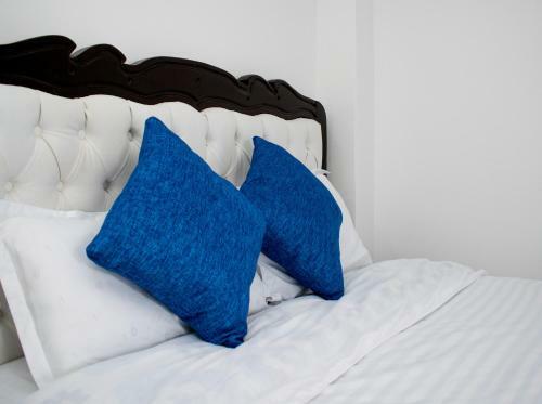 Anns Studio Apartment