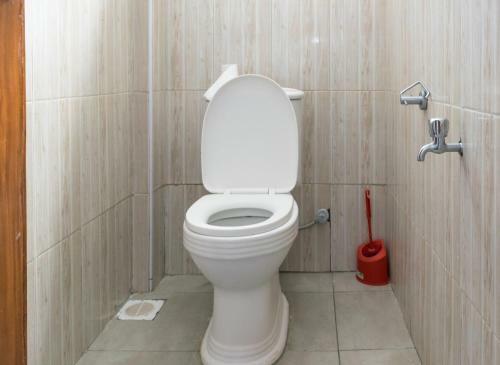 Anns Studio Apartment