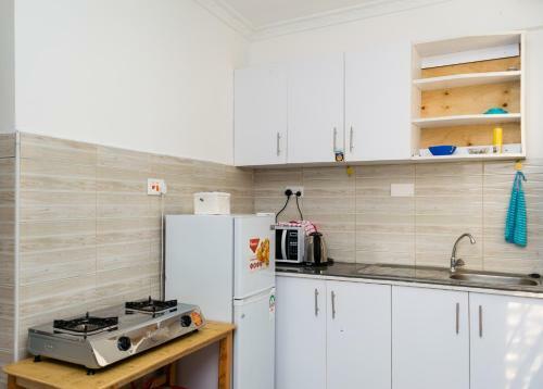 Anns Studio Apartment
