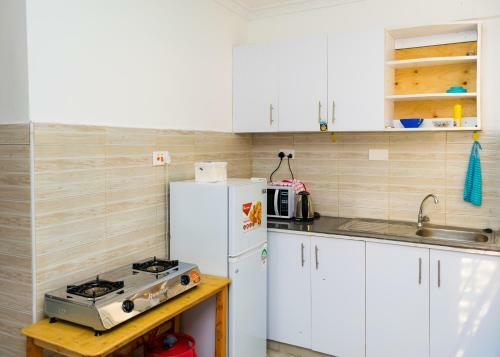 Anns Studio Apartment