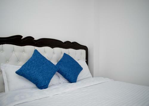 Anns Studio Apartment