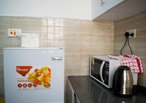 Anns Studio Apartment