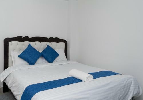 Anns Studio Apartment