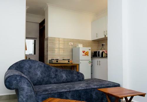 Anns Studio Apartment