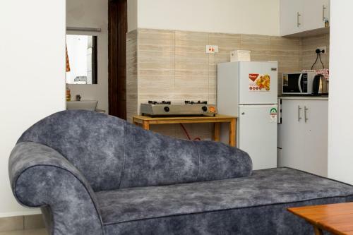 Anns Studio Apartment