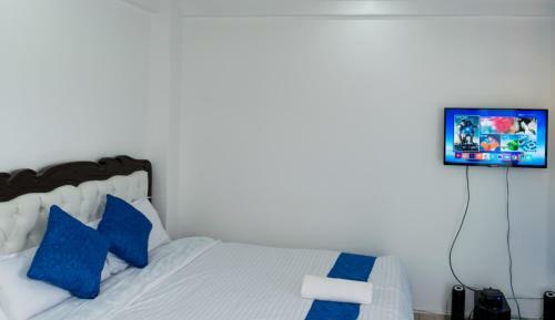 Anns Studio Apartment