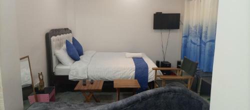 Anns Studio Apartment