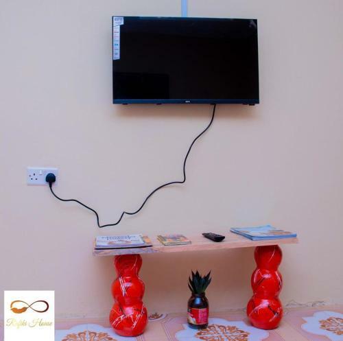 Rafiki House Hotel