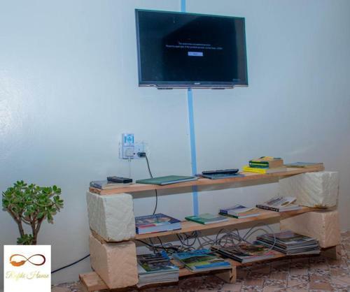 Rafiki House Hotel