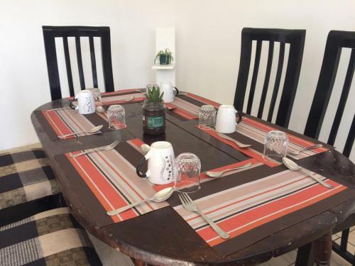 Rafiki House Hotel