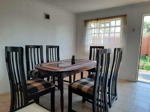 Rafiki House Hotel