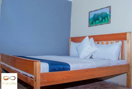 Rafiki House Hotel