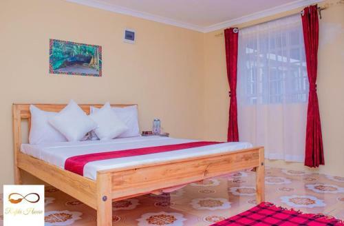 Rafiki House Hotel