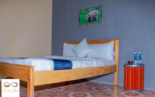Rafiki House Hotel