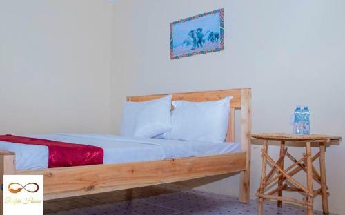 Rafiki House Hotel