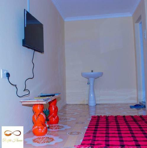 Rafiki House Hotel