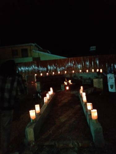 Rafiki House Hotel