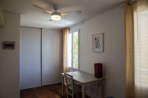 Stella Foresta Apartment